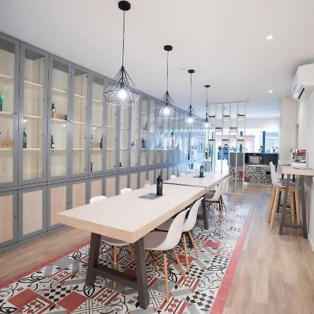 דירה Almada Wine House - Tourism *