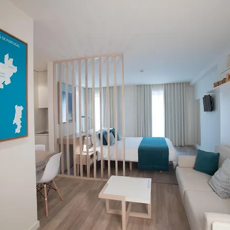Almada Wine House - Tourism Apartment Porto