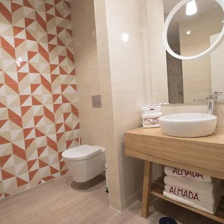 Apartment Almada Wine House - Tourism