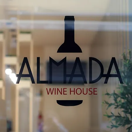 Apartment Almada Wine House - Tourism *