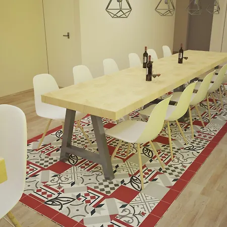 Almada Wine House - Tourism Apartment